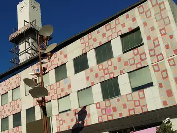 El Ayuntamiento rechaza la ampliación del vertedero de Pinto y exige su descentralización El Ayuntamiento rechaza la ampliación del vertedero de Pinto y exige su descentralización