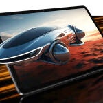 Una pantalla de 12,1 pulgadas ocupa su frontal