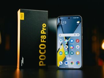 POCO F8 Pro 