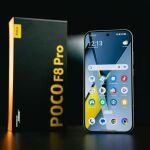 El POCO F8 Pro con 12 GB de RAM est&aacute; ahora tan tirado que parece broma, y la c&aacute;mara juega en otra liga