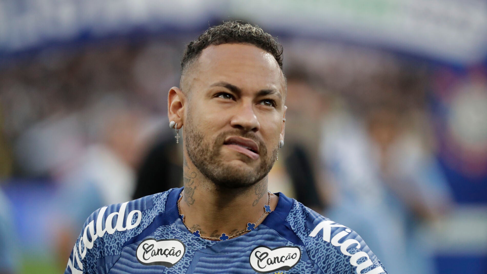 Más problemas para Neymar: una cocinera lo demanda por abuso laboral