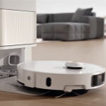 Robot aspirador premium a mitad de precio: este chollo de Dreame pone a tiro uno de los mejores modelos del mercado