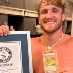 El youtuber Logan Paul revela que el boxeador Floyd Mayweather le debe