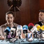 El regreso de la mujer que cambi&oacute; las leyes por acoso en Espa&ntilde;a