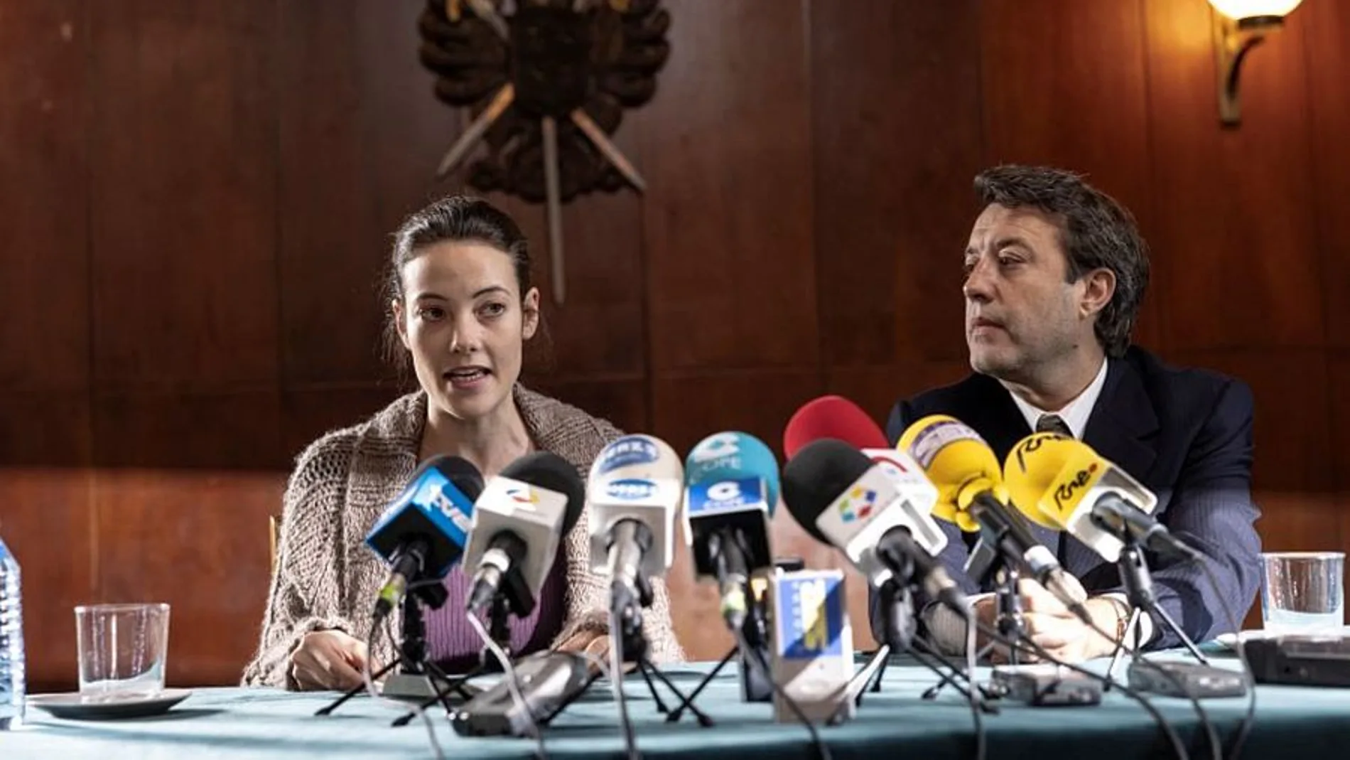 El regreso de la mujer que cambió las leyes por acoso en España