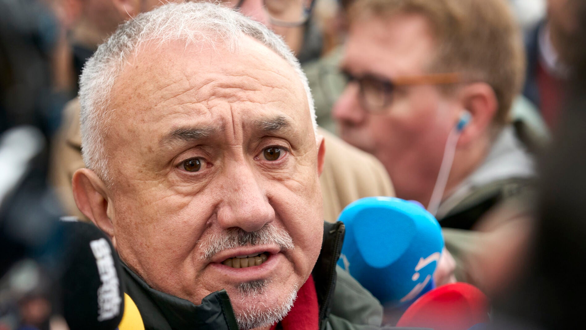 El maná de La Moncloa