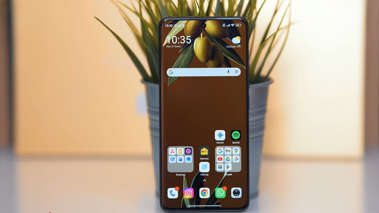 Con este Xiaomi el equilibrio entre precio y experiencia empieza a parecer demasiado bueno