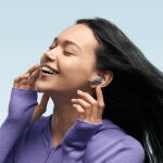 Dise&ntilde;o premium, carga r&aacute;pida y cancelaci&oacute;n de ruido premium por poqu&iacute;simo dinero: Xiaomi lo vuelve a hacer con los nuevos REDMI Buds 8 Pro