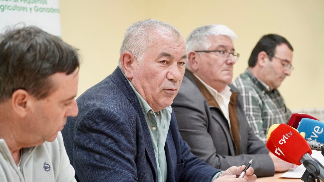 La guerra de Irán pone en alerta al campo