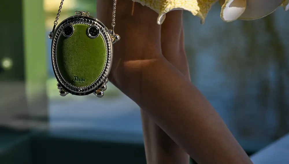 France Fashion Christian Dior F/W 26/27