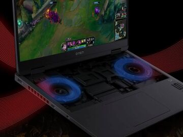 HP OMEN