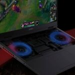 Una NVIDIA GeForce RTX 5070, 32 GB de RAM, un SSD de 1 TB y un precio de esc&aacute;ndalo: este port&aacute;til gaming de &uacute;ltima generaci&oacute;n est&aacute; a precio de derribo en PcComponentes