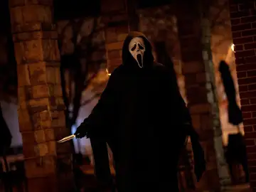 'Scream' sigue dando muchos sustos 30 años después de su primera película 'Scream' sigue dando muchos sustos 30 años después de su primera película