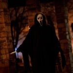 'Scream' sigue dando muchos sustos 30 a&ntilde;os despu&eacute;s de su primera pel&iacute;cula