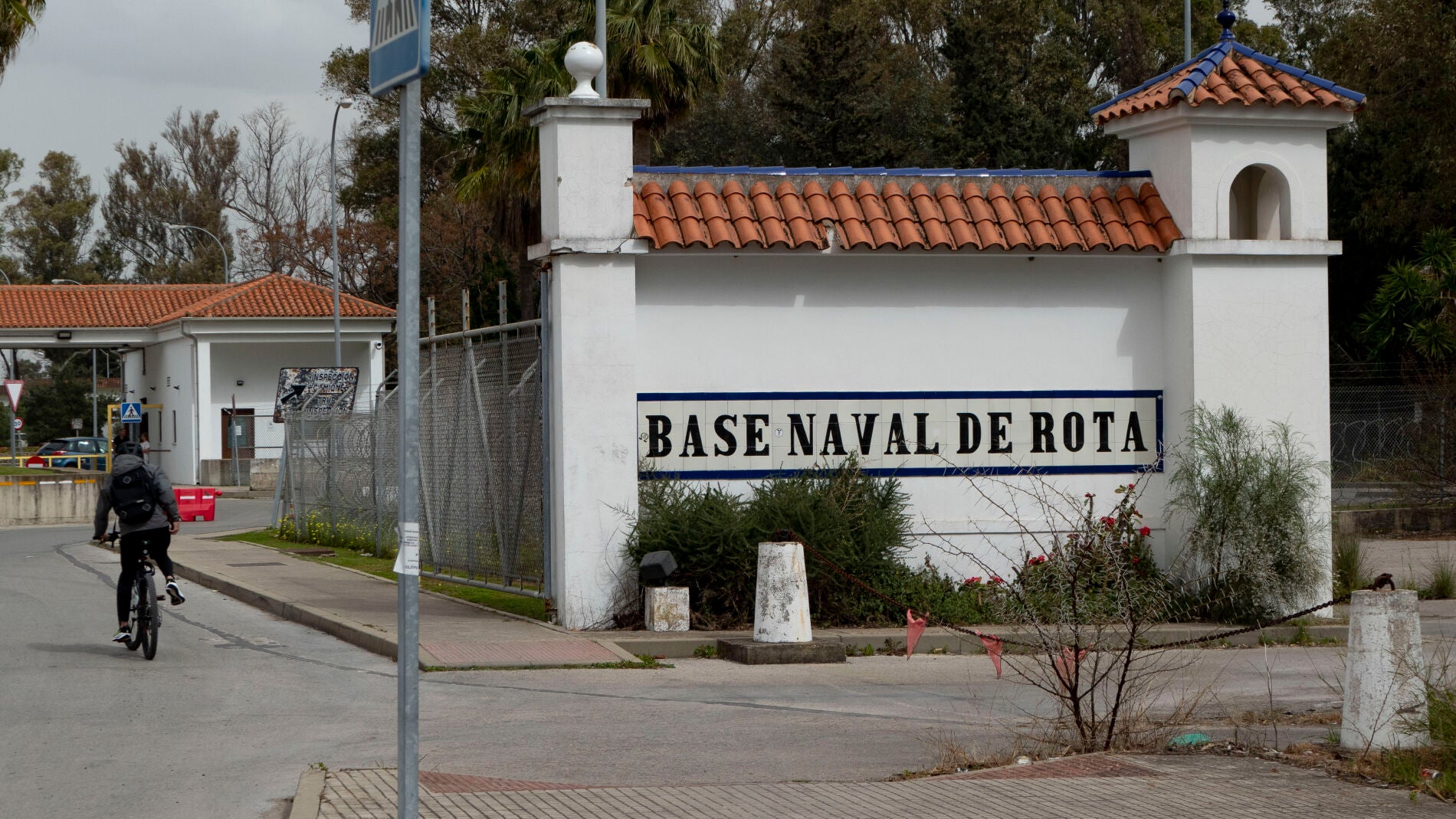 Trump. Las bases a Marruecos