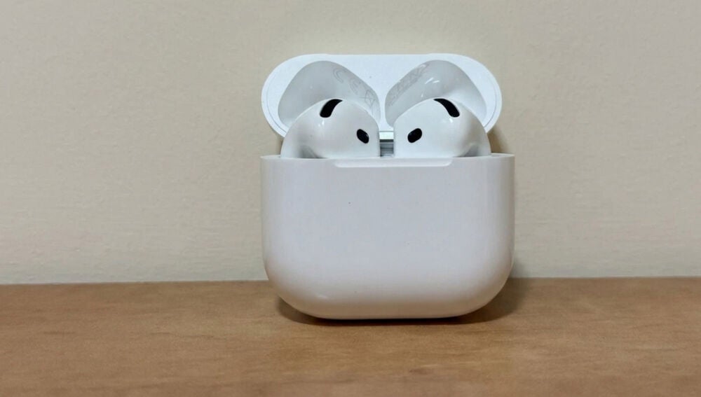 AirPods 4