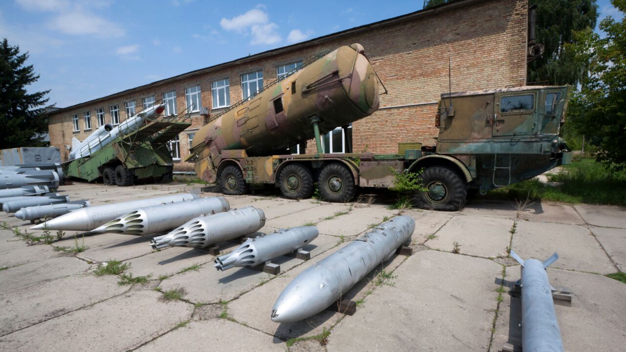 ¿Estamos ante la Tercera Guerra Mundial? Irán prepara el arma más potente y alerta a Estados Unidos y Europa