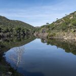 Agua.- Los embalses se mantienen al 83% de su capacidad con 46.495 hm3 tras una semana con lluvias escasas
