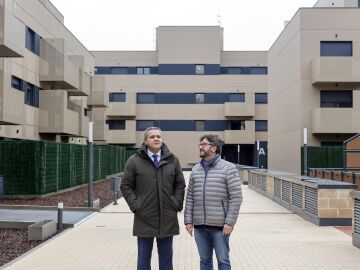 El plazo para solicitar una de las 422 viviendas del Plan Vive en Pinto se abre este martes