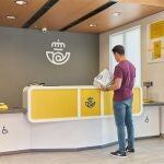 Econom&iacute;a.- Correos vuelve al beneficio tras ganar 14 millones en 2025 y deja atr&aacute;s una d&eacute;cada lastrada por las p&eacute;rdidas