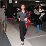 Tamara Gorro y Luc&iacute;a Rivera, unidas por Cayetano Rivera: la imagen m&aacute;s familiar de la pareja