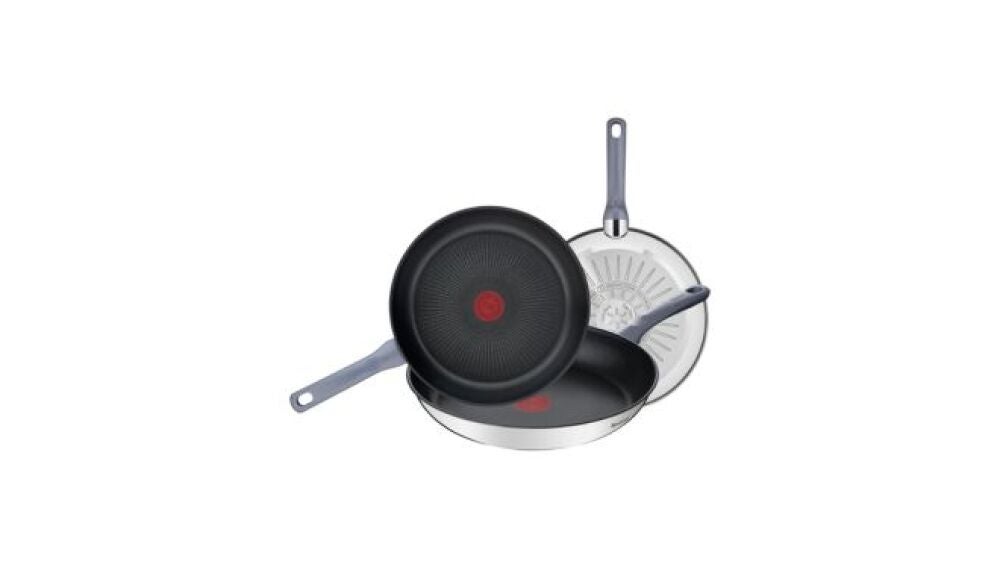 Tefal Daily Cook juego de sartenes
