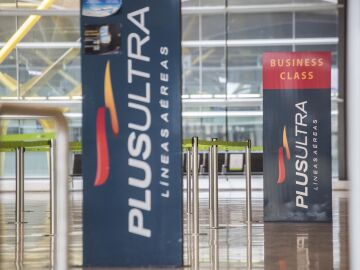 La Audiencia Nacional asume la investigaci&oacute;n sobre el rescate de la aerol&iacute;nea Plus Ultra