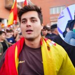 El PSOE denunciar&aacute; a Vito Quiles por la &ldquo;agresi&oacute;n&rdquo; a Sarah Santaolalla y &ldquo;acoso&rdquo; a varias senadoras