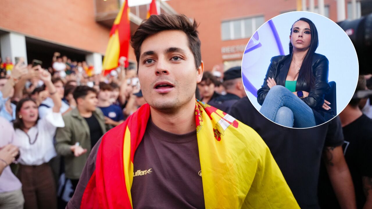 El PSOE denunciará a Vito Quiles por la presunta agresión a Sarah Santaolalla y “acoso” a varias senadoras