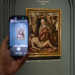 Patrimonio Nacional presenta &lsquo;La Piedad&rsquo; de Gaspar Becerra en la Galer&iacute;a de las Colecciones Reales