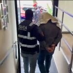 La Polic&iacute;a Canaria detiene a tres exempleados de un centro de acogida de menores en Tenerife por presuntos malos tratos