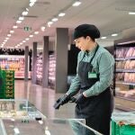 Mercadona dona 20.000 toneladas de alimentos en 2025 dentro de su estrategia de prevenci&oacute;n del desperdicio