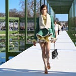 France Fashion Christian Dior F/W 26/27