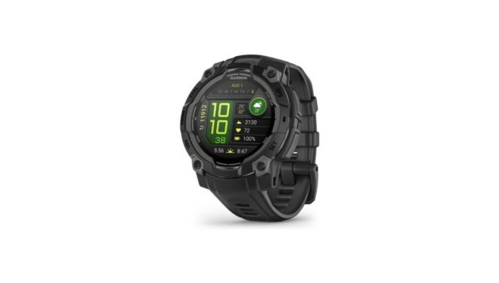 Garmin Instinct 3 AMOLED
