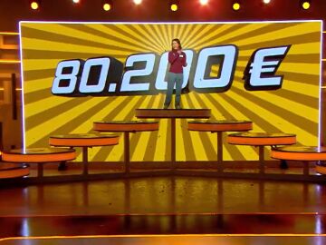 Alba gana m&aacute;s de 80.000 euros en Arag&oacute;n TV gracias al grupo 'La Musicalit&eacute;'