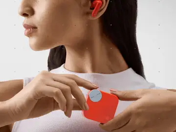 Por menos de 30 euros estos auriculares inalámbricos tienen lo que muchos desean CMF by Nothing Buds Pro 2