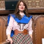 Bianca Ciobanu, estudiante de medicina de la URV, ha obtenido la mejor nota de Espa&ntilde;a en el MIR 2026