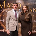 Argentina y David de Miranda desvelan las claves t&eacute;cnicas del arte de Huelva