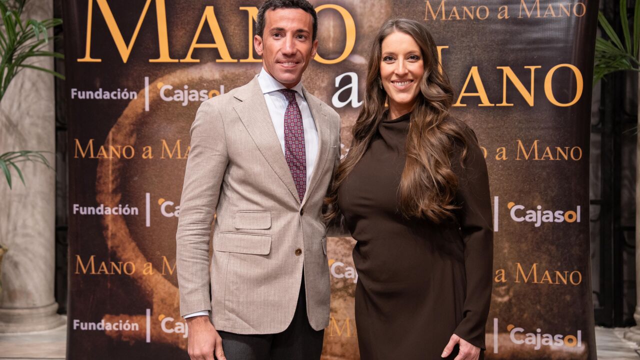 Argentina y David de Miranda desvelan las claves técnicas del arte de Huelva