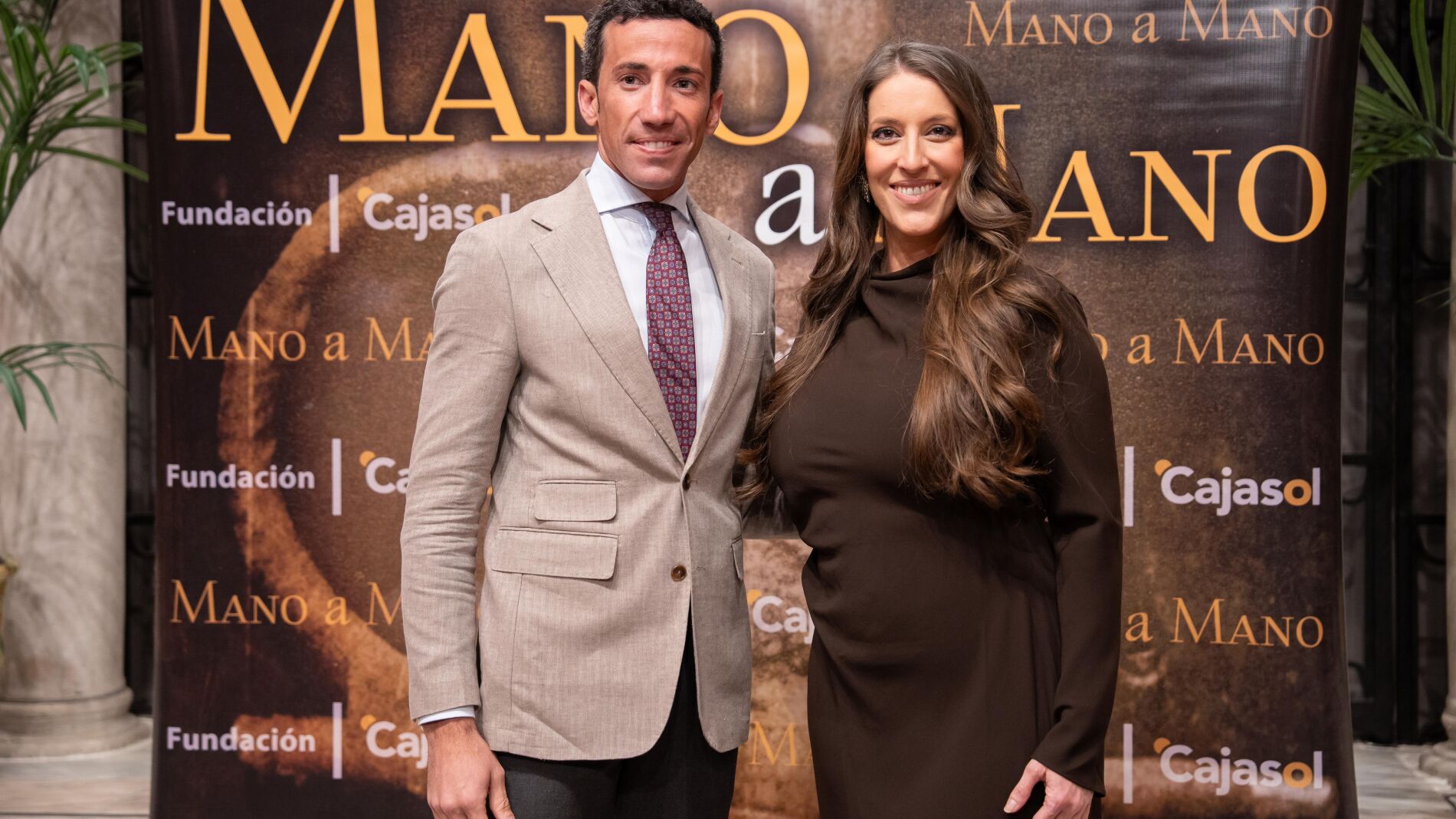 Argentina y David de Miranda desvelan las claves técnicas del arte de Huelva