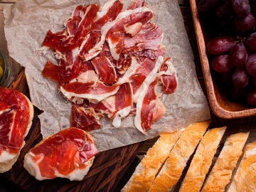 Canal Cocina lanza 'Es nuestro. Es espa&ntilde;ol', un proyecto anual para homenajear los productos, recetas y tradiciones de nuestra gastronom&iacute;a