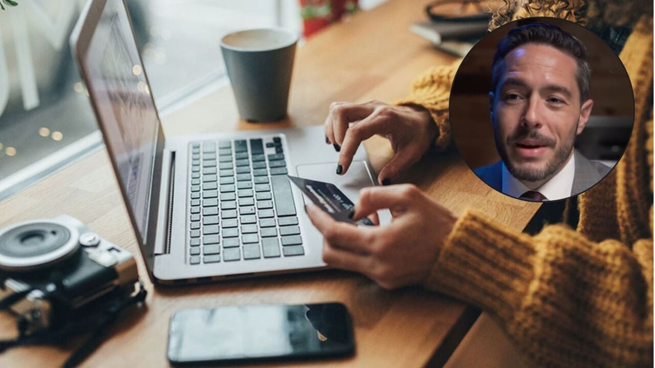 Ignacio, asesor financiero: “Si tienes a tu mujer o hijos como autorizados en tu cuenta bancaria, estás cometiendo un error”