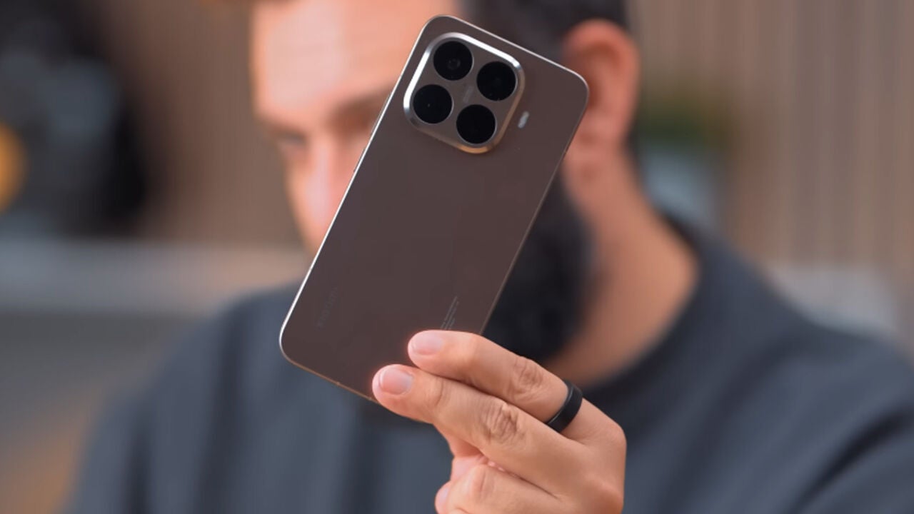 Gama alta a precio de gama media: este Xiaomi con cámara Leica, 144 Hz y carga de 90 W es una joya