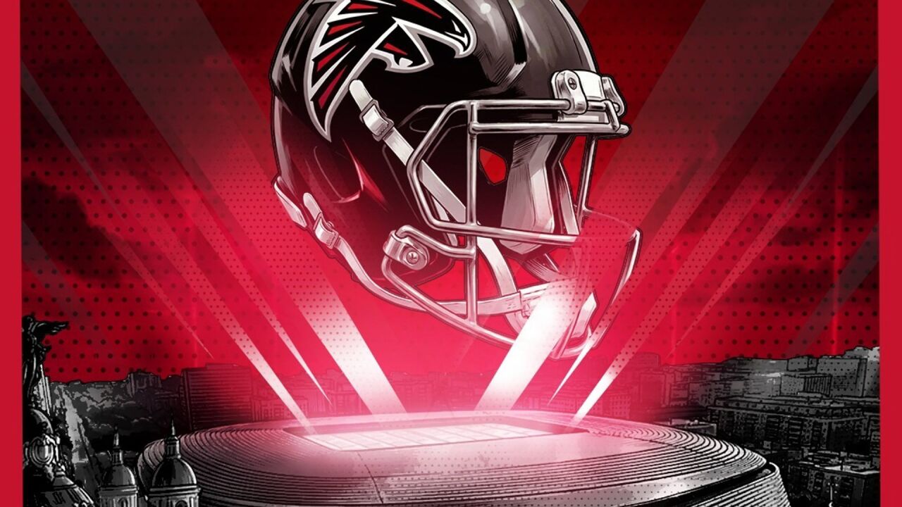 Madrid acogerá el segundo partido oficial de la NFL en España (con los Atlanta Falcons)