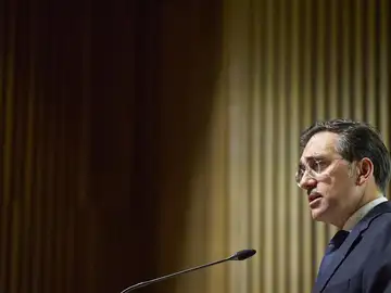 Albares asegura que EEUU no está presionando a España para el uso de las bases de Rota y Morón Albares asegura que EEUU no está presionando a España para el uso de las bases de Rota y Morón