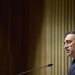 Albares asegura que EEUU no est&aacute; presionando a Espa&ntilde;a para el uso de las bases de Rota y Mor&oacute;n