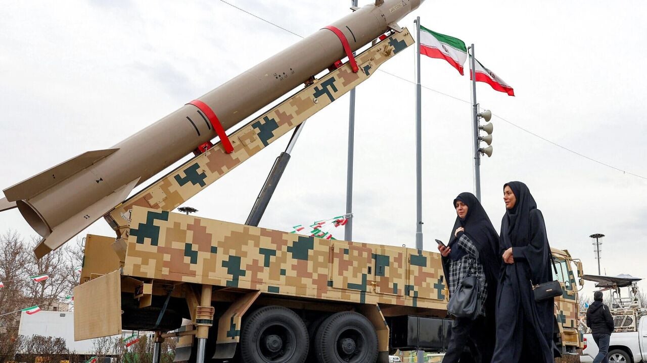 La decisión de Estados Unidos que aumenta el riesgo de que Irán inicie un ataque contra Europa