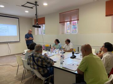 Equipo de Plen Inclusi&oacute;n &Aacute;vila