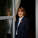 La francesa Gis&egrave;le Pelicot, convertida en icono feminista global tras ser v&iacute;ctima de violencia sexual en la pr