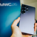 El Samsung Galaxy S26 Ultra en el MWC 2026